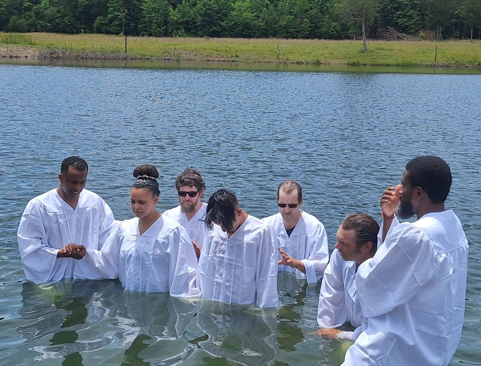 Church Fellowship